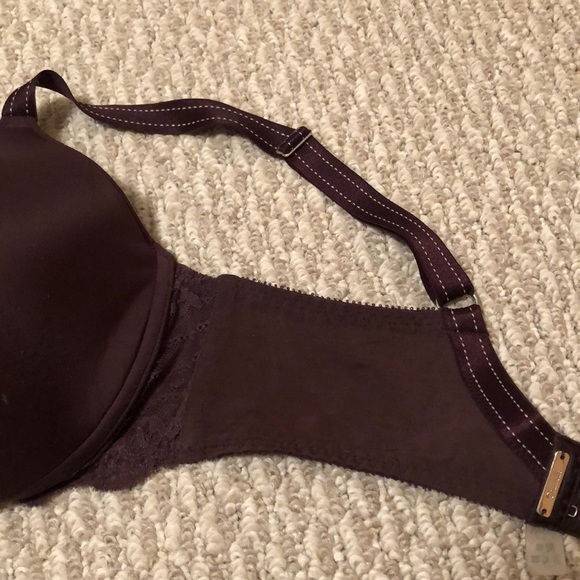 Beautiful Brown Chantelle Bra! - Picture 3 of 7
